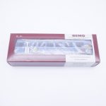 Bemo 3254 143 RhB Bt 1703 Steuerwagen "Arosa Express" – Bild 9