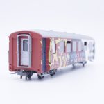 Personenwagen Spur H0m