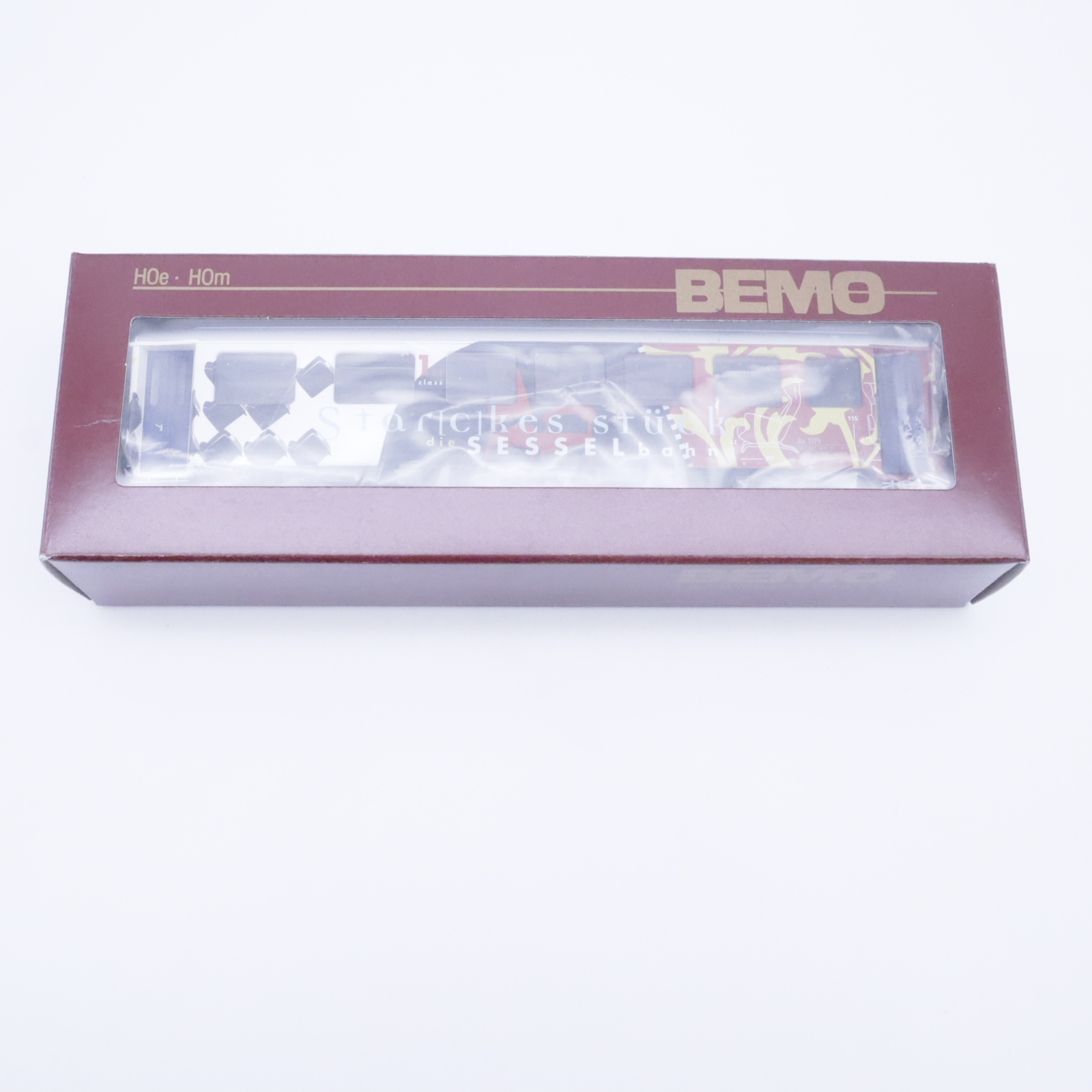 Bemo 3256 171 (7) Bemo 3256 171 RhB As 1171 Star(c)kes Stück – Bild 7