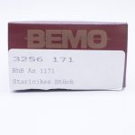 Bemo 3256 171 RhB As 1171 Star(c)kes Stück – Bild 8