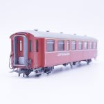 Personenwagen Spur H0m