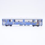 Bemo 3268 146 RhB AS 1256 "Arosa Express" – Bild 4