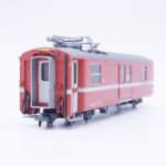 Bemo 3270 176 RhB DS 4226 Gepäckwagen – Bild 3