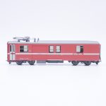 Bemo 3270 176 RhB DS 4226 Gepäckwagen – Bild 4