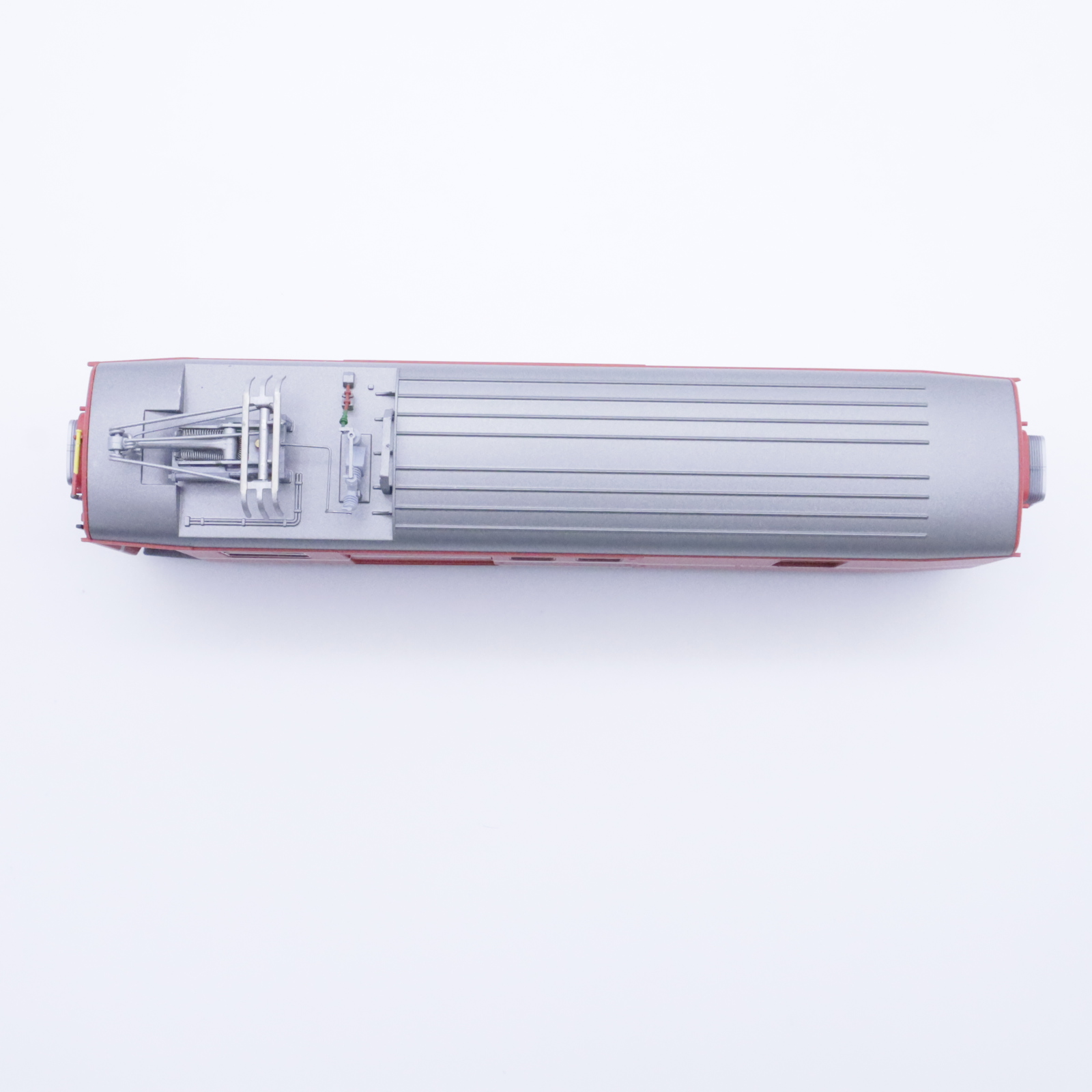 Bemo 3270 176 (5) Bemo 3270 176 RhB DS 4226 Gepäckwagen – Bild 5