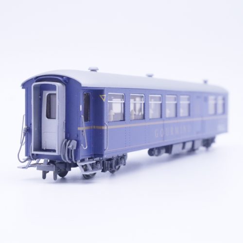 Personenwagen Spur H0m