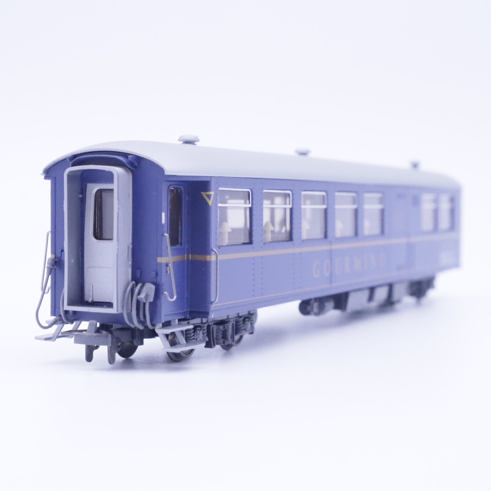 Bemo 3273 131 (1) Personenwagen Spur H0m