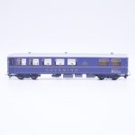 Bemo 3273 131 RhB WR 3811 Speisewagen ACPE "Gourmino" – Bild 2