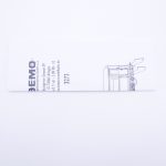 Bemo 3273 131 RhB WR 3811 Speisewagen ACPE "Gourmino" – Bild 7