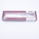 Bemo 3286 131 RhB WS 3911 Velowagen Pendelzug – Bild 8