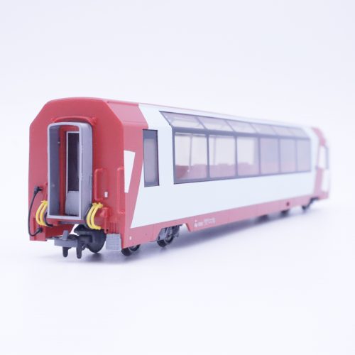 Personenwagen Spur H0m