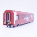 Personenwagen Spur H0m