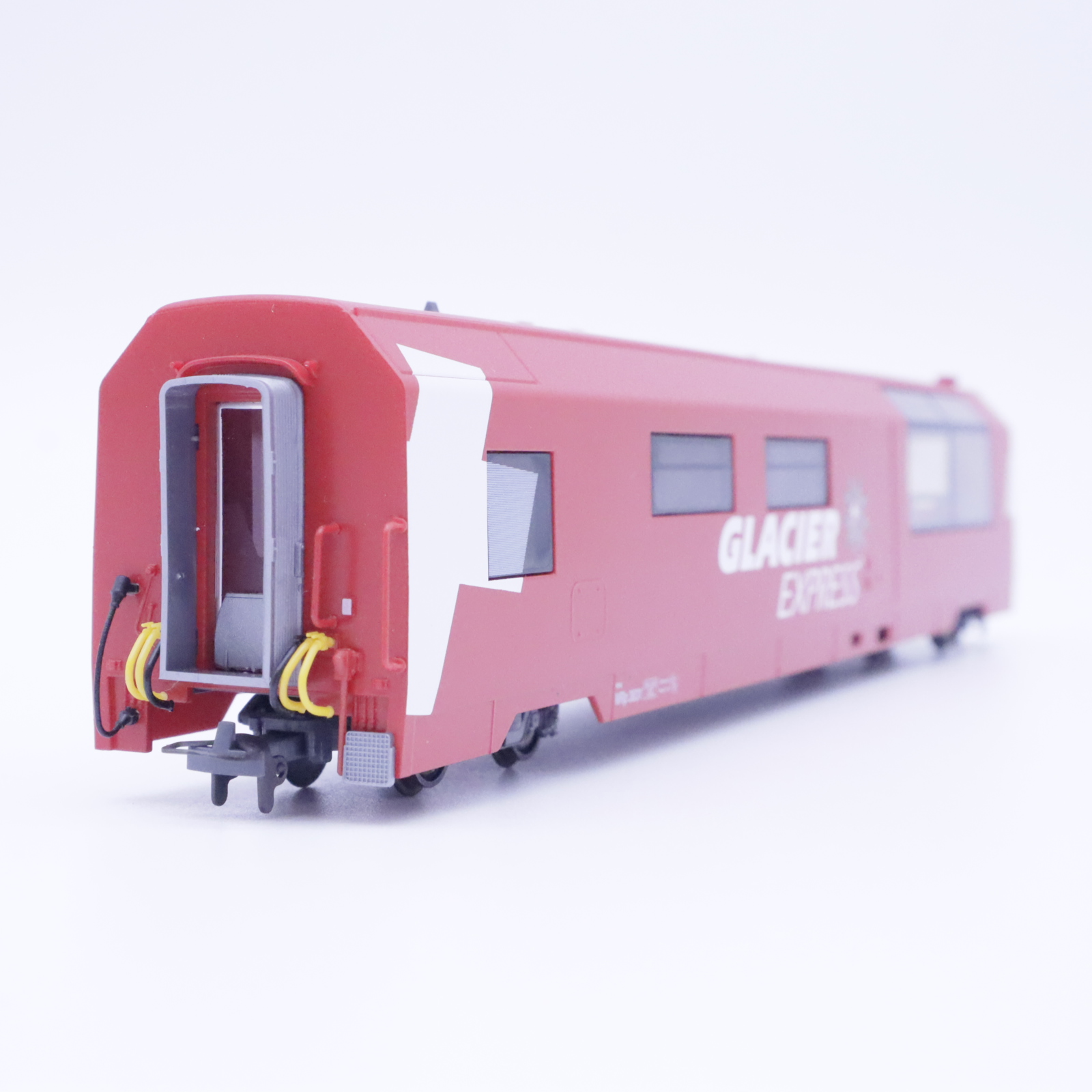 Bemo 3289 131 (1) Personenwagen Spur H0m