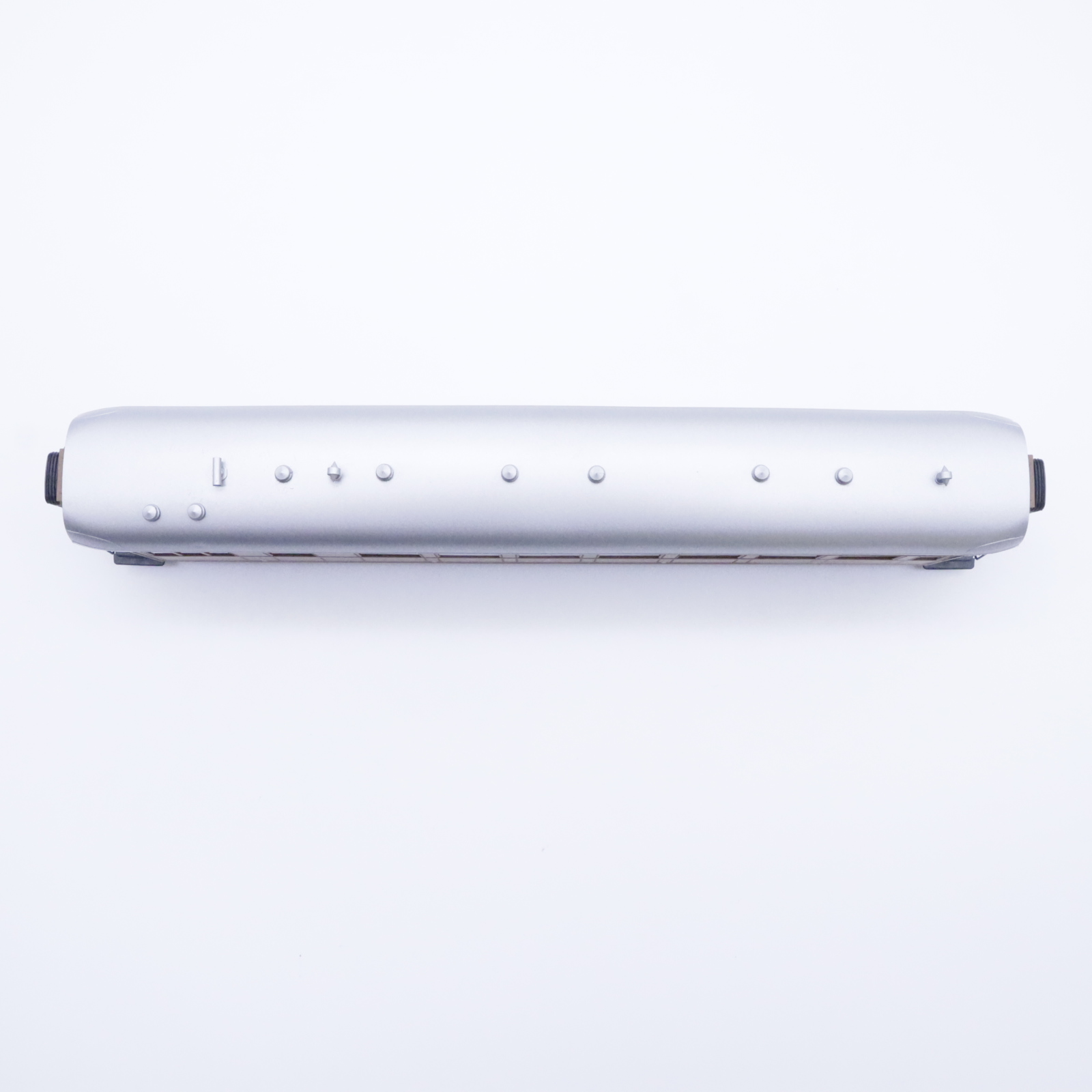 Born 1024-F (5) Born 1024-F SBB Speisewagen Dr4 25 – Bild 5