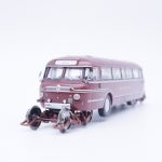 Brekina 63010 NWF BS 300 Schi-Stra-Bus – Bild 3