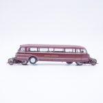 Brekina 63010 NWF BS 300 Schi-Stra-Bus – Bild 4