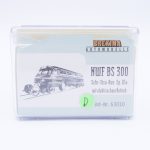 Brekina 63010 NWF BS 300 Schi-Stra-Bus – Bild 9