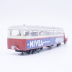 Brekina Borgward Sattel-Triebwagen "Sylt" – Bild 3