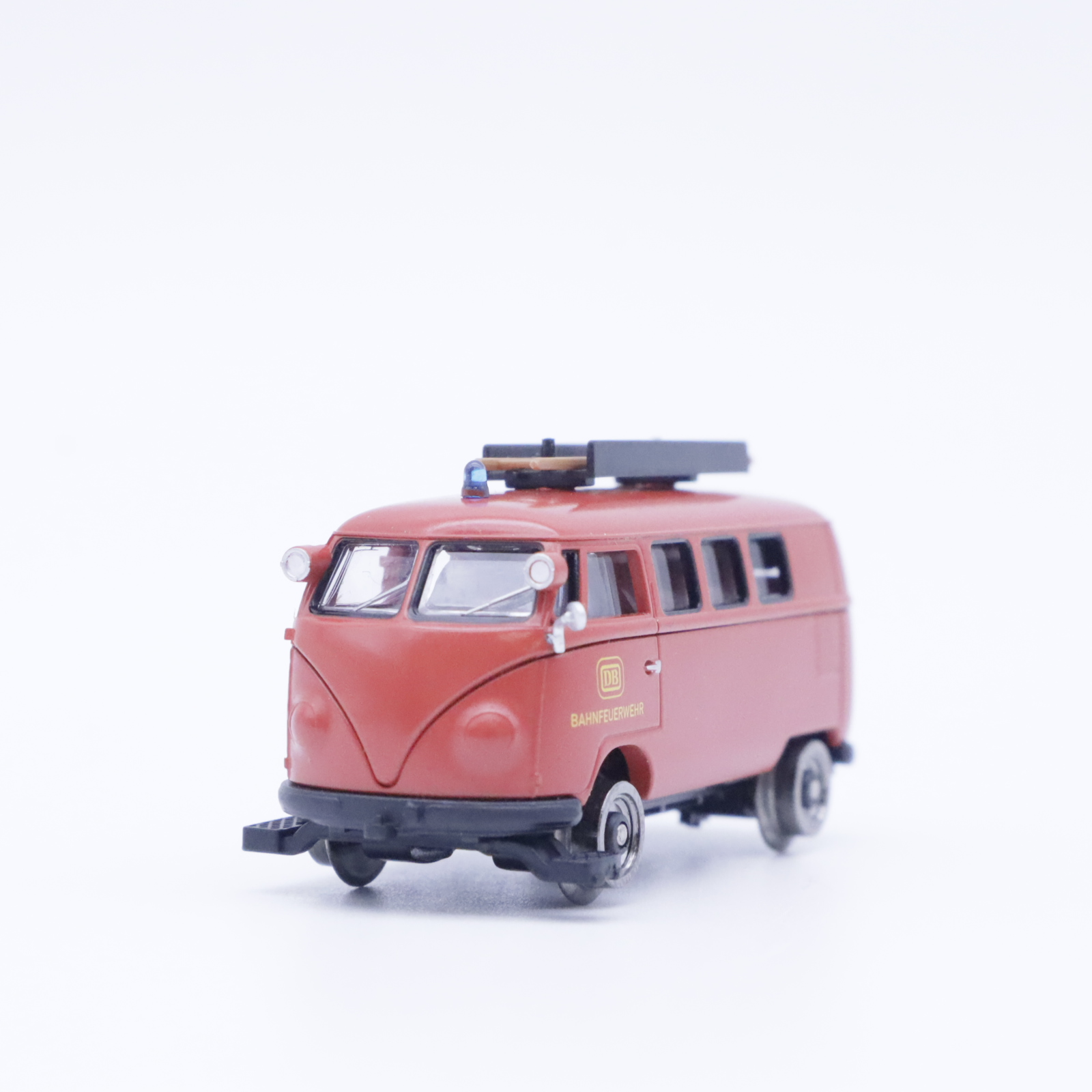 Brekina Draisine (1) Lok Spur H0