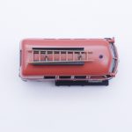 Brekina Draisine Klv 20 mit VW Kombiaufbau – Bild 5