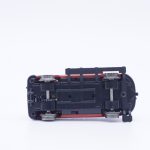 Brekina Draisine Klv 20 mit VW Kombiaufbau – Bild 6