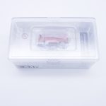 Brekina Draisine Klv 20 mit VW Kombiaufbau – Bild 8