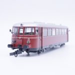 Brekina MAN-Schienenbus – Bild 3