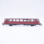 Brekina MAN-Schienenbus – Bild 4