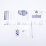 Brekina MAN-Schienenbus – Bild 7