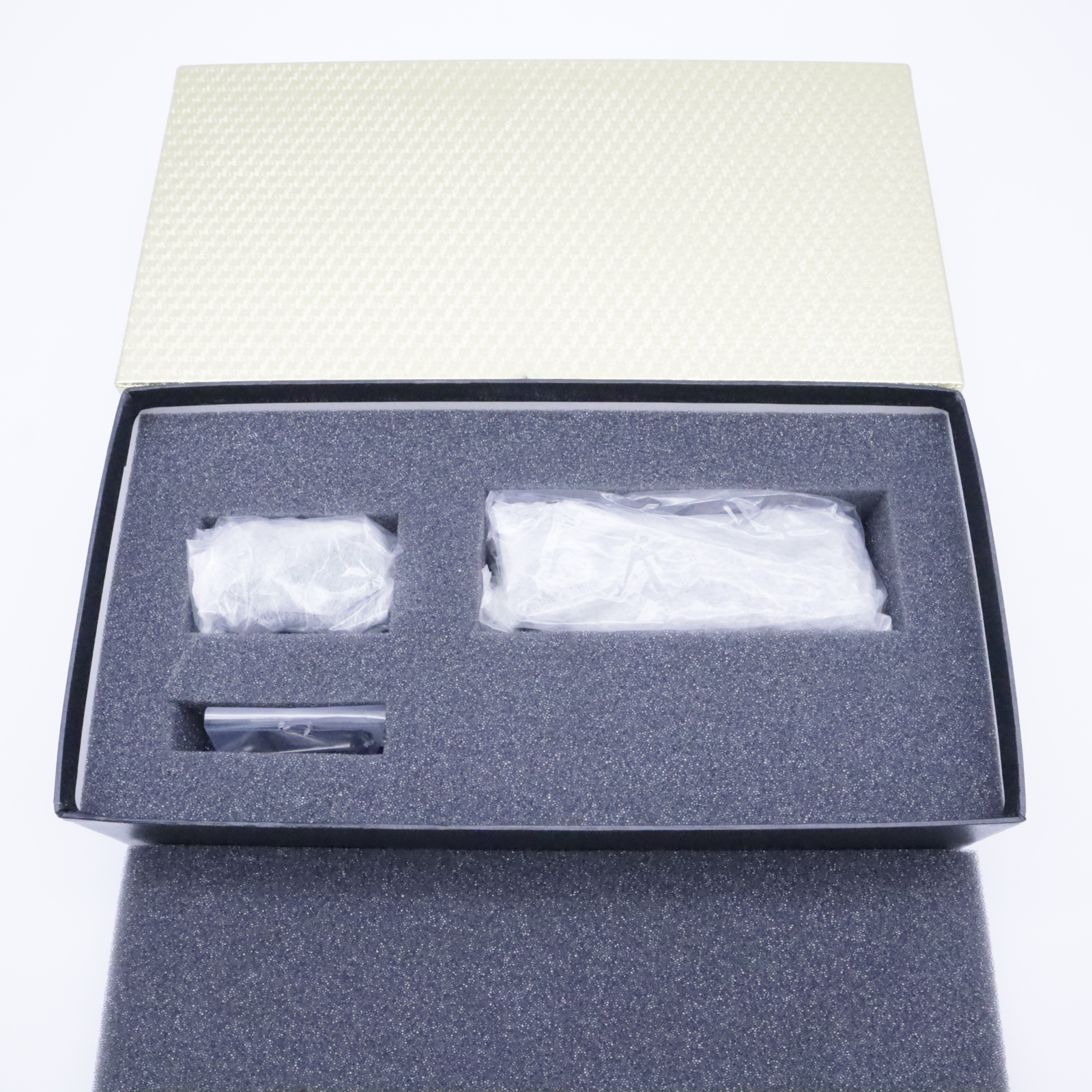 Ferro Suisse 107 (10) Ferro Suisse RhB G 4/5 107 – Bild 10