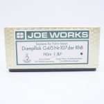 Ferro Suisse RhB G 4/5 107 – Bild 11