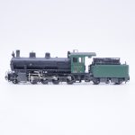 Ferro Suisse RhB G 4/5 107 – Bild 2