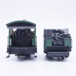 Ferro Suisse RhB G 4/5 107 – Bild 6