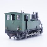 Ferro Suisse RhB G 3/4 14 – Bild 3