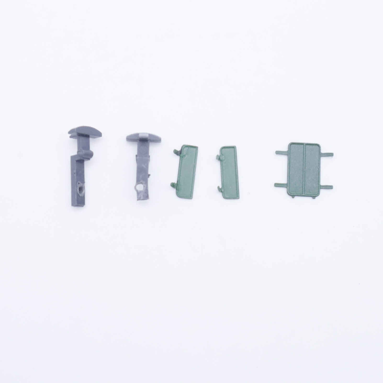 Ferro Suisse 14 (7) Ferro Suisse RhB G 3/4 14 – Bild 7