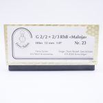 Ferro Suisse RhB G 2/2 + G 2/3 23 – Bild 10