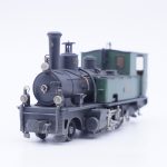 Lok Spur H0m