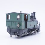 Ferro Suisse RhB G 3/4 5 – Bild 3