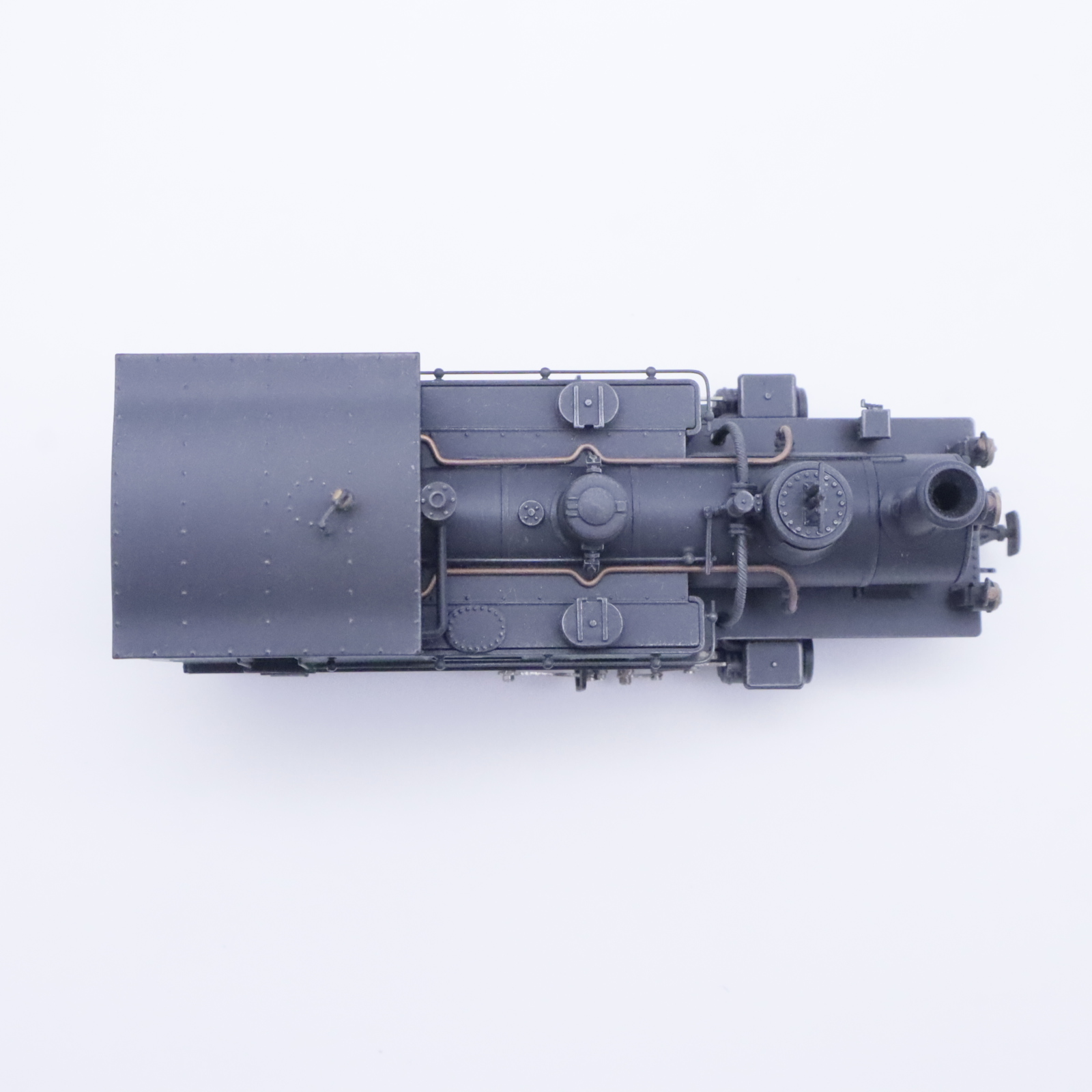 Ferro Suisse 5 (5) Ferro Suisse RhB G 3/4 5 – Bild 5