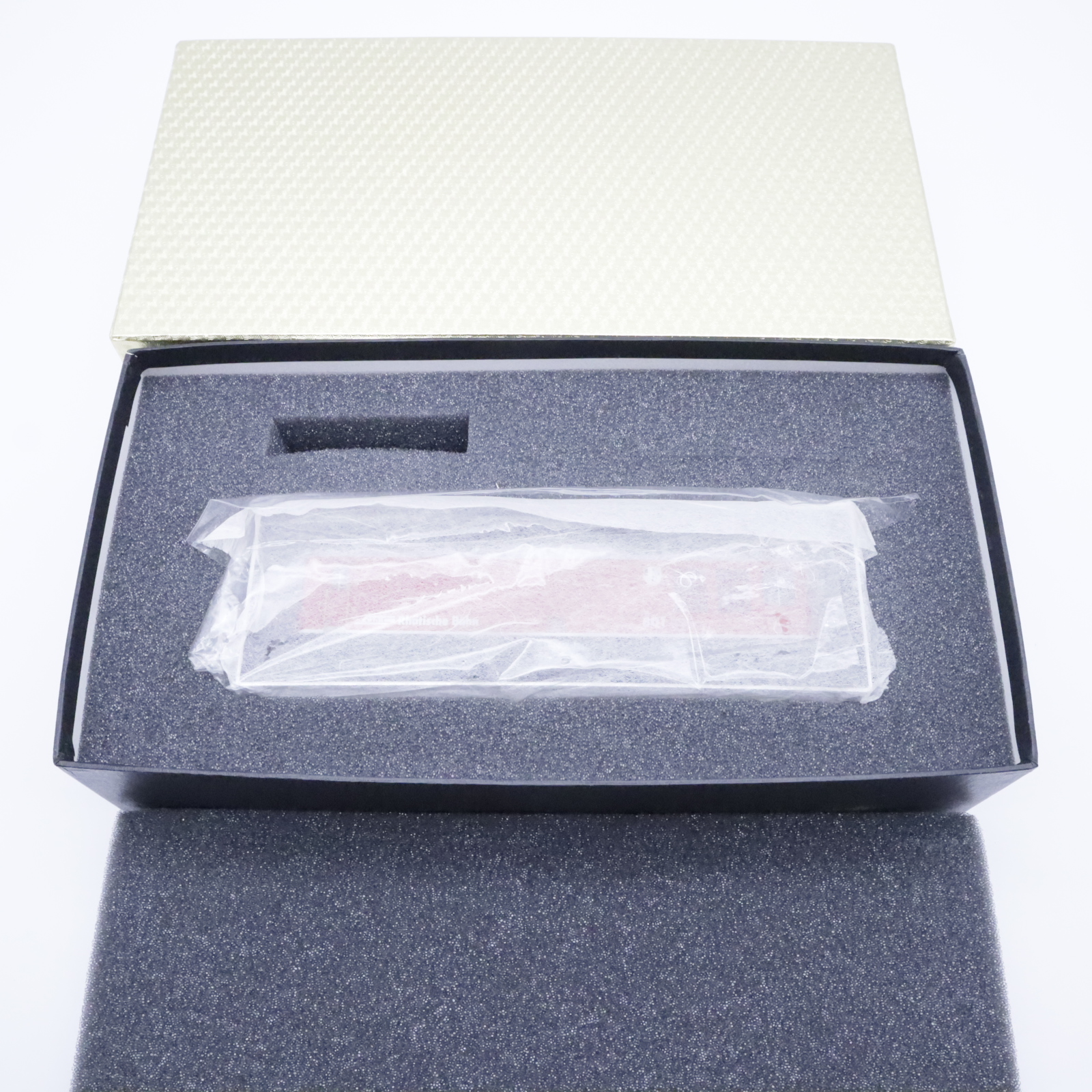 Ferro Suisse 801 (8) Ferro Suisse RhB Gm 4/4 801 – Bild 8