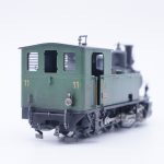 Ferro Suisse RhB G 3/4 11 – Bild 3