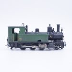 Ferro Suisse RhB G 3/4 11 – Bild 4