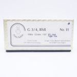 Ferro Suisse RhB G 3/4 11 – Bild 9