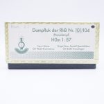 Ferro Suisse RhB G 4/5 101 – Bild 10