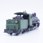 Ferro Suisse RhB G 4/5 101 – Bild 3