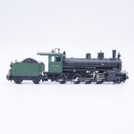 Ferro Suisse RhB G 4/5 101 – Bild 4