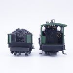 Ferro Suisse RhB G 4/5 101 – Bild 6