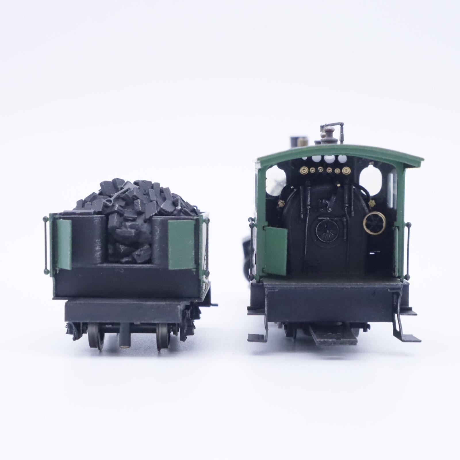 Ferro Suisse RhB G 45 101 (6) Ferro Suisse RhB G 4/5 101 – Bild 6