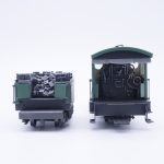 Ferro Suisse RhB Ge 4/5 112 – Bild 6