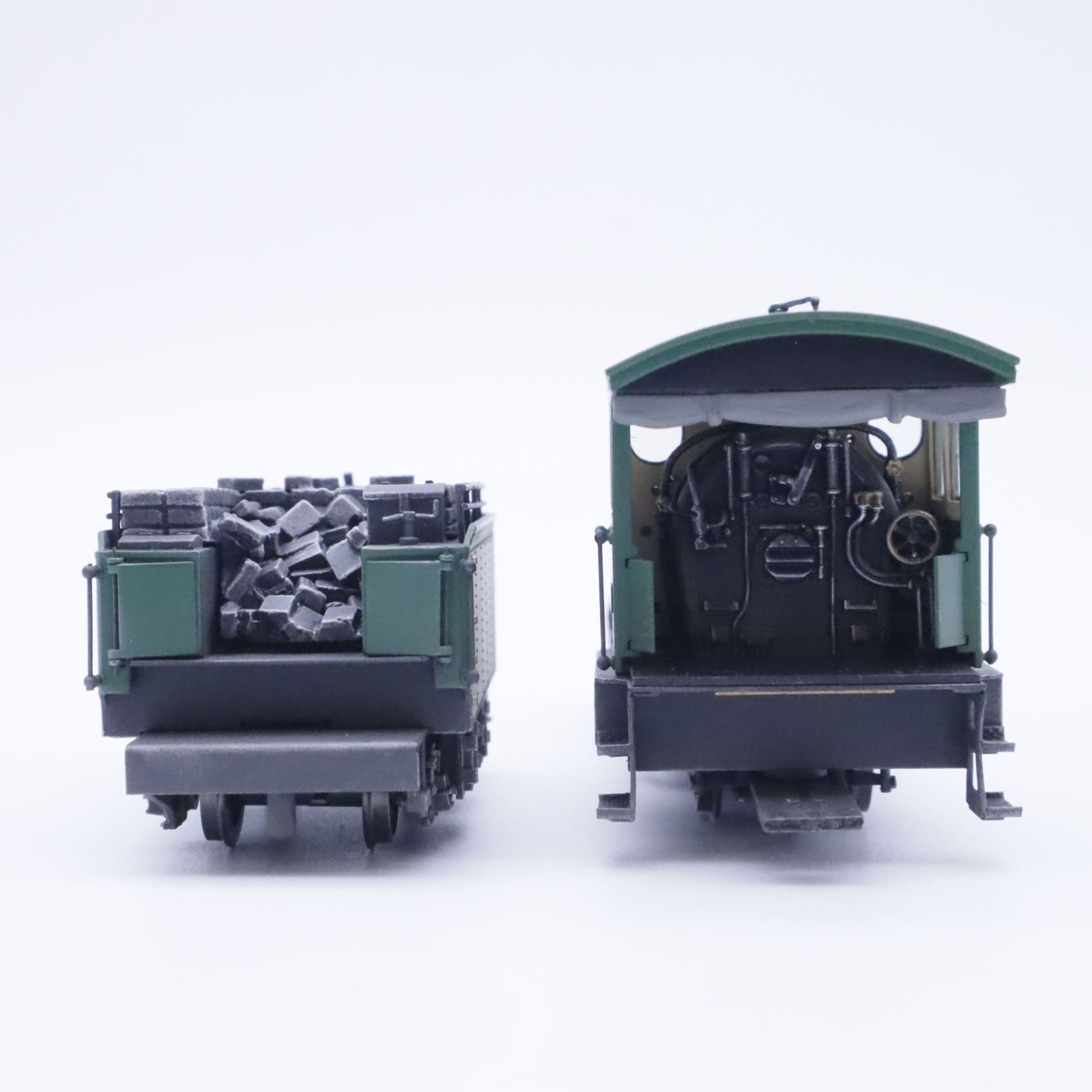 Ferro Suisse RhB Ge 45 112 (6) Ferro Suisse RhB Ge 4/5 112 – Bild 6